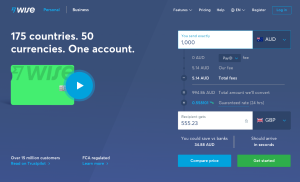 Buy Verified TransferWise Account